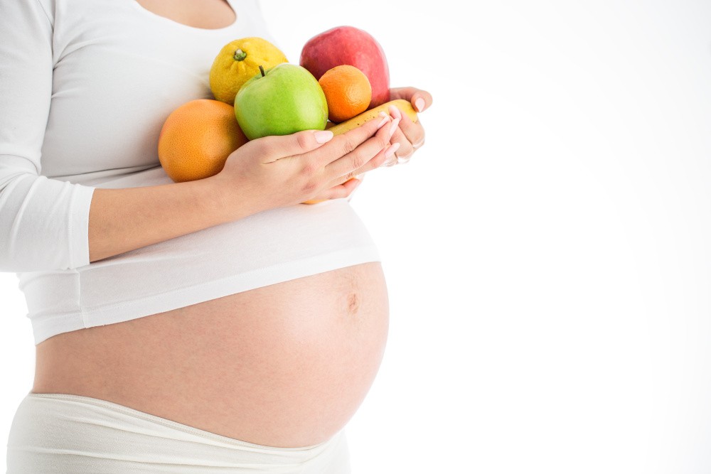 dietetyka dla kobiet w ciąży