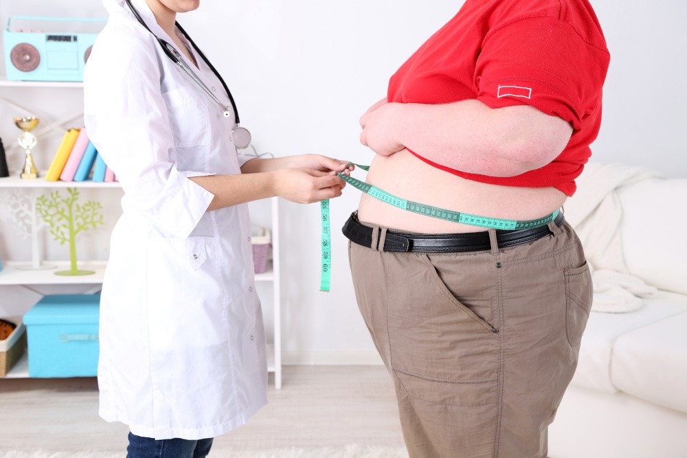 leczenie nadwagi i otyłości